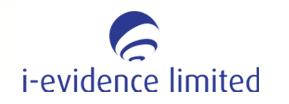i-evidence logo